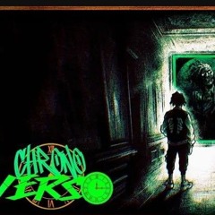 DORIAN GRAY - Chrono [PROD. CHKODY](M4A_128K).m4a