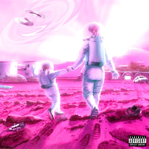 My space > Her space