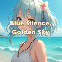 Where Silence Weaves Nets from Moonbeams