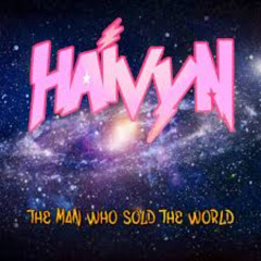 The Man Who Sold the World