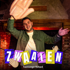 Feestzanger Richard - Zwaaien (Endurance Pres. Bierelli Bootleg)