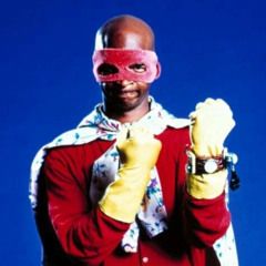 Blankman - StyckTheScribe