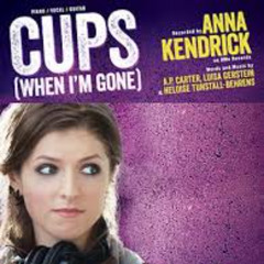 Cups (When I'm Gone) - Cover