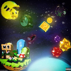 STAR* [Prod. Cloak]