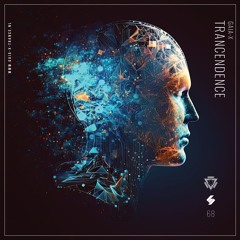 Trancendence Episode 068 Mixed By Gaia-X