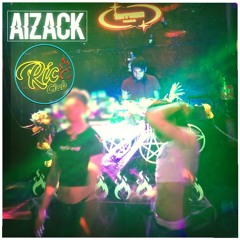 Aizack - At Rico Club (Warm-up Set) [26.10.2024]