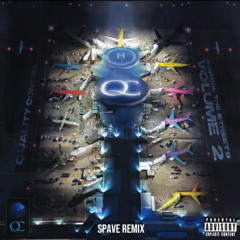 Lil Baby - Baby(Spave Remix)