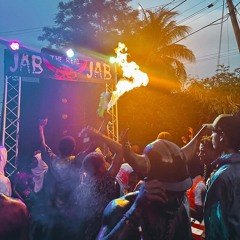 2025 JAB JAB Spicemas Mix [Lil Kerry, Muddy, V'ghn, Luni & Electrify]