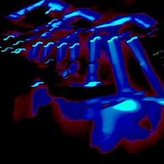Great Attractor - Dancing in the Sewers (for ADE)