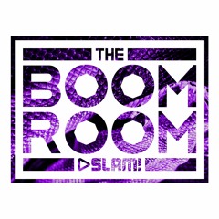 315 - The Boom Room - Lilly Palmer