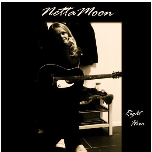 Right Here - NettaMoon
