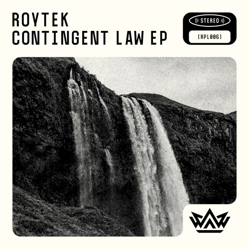 Roytek - Ending Point