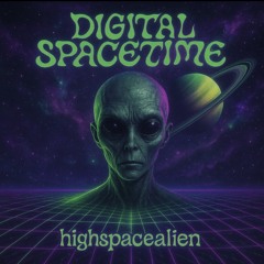 DIGITAL SPACETIME