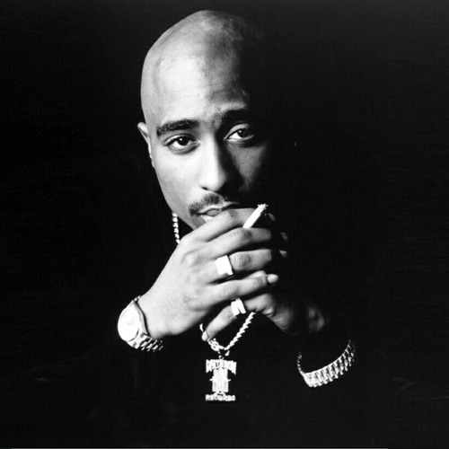 Stream 1Tupac Gangsta Rap Old School Mix July 2021 Best 2Pac