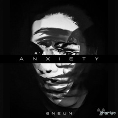 THR012 : 8NEUN - Anxiety (Original Mix)