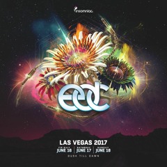 Phiso b2b Ponicz - EDC Las Vegas 2017 [Tracklist]