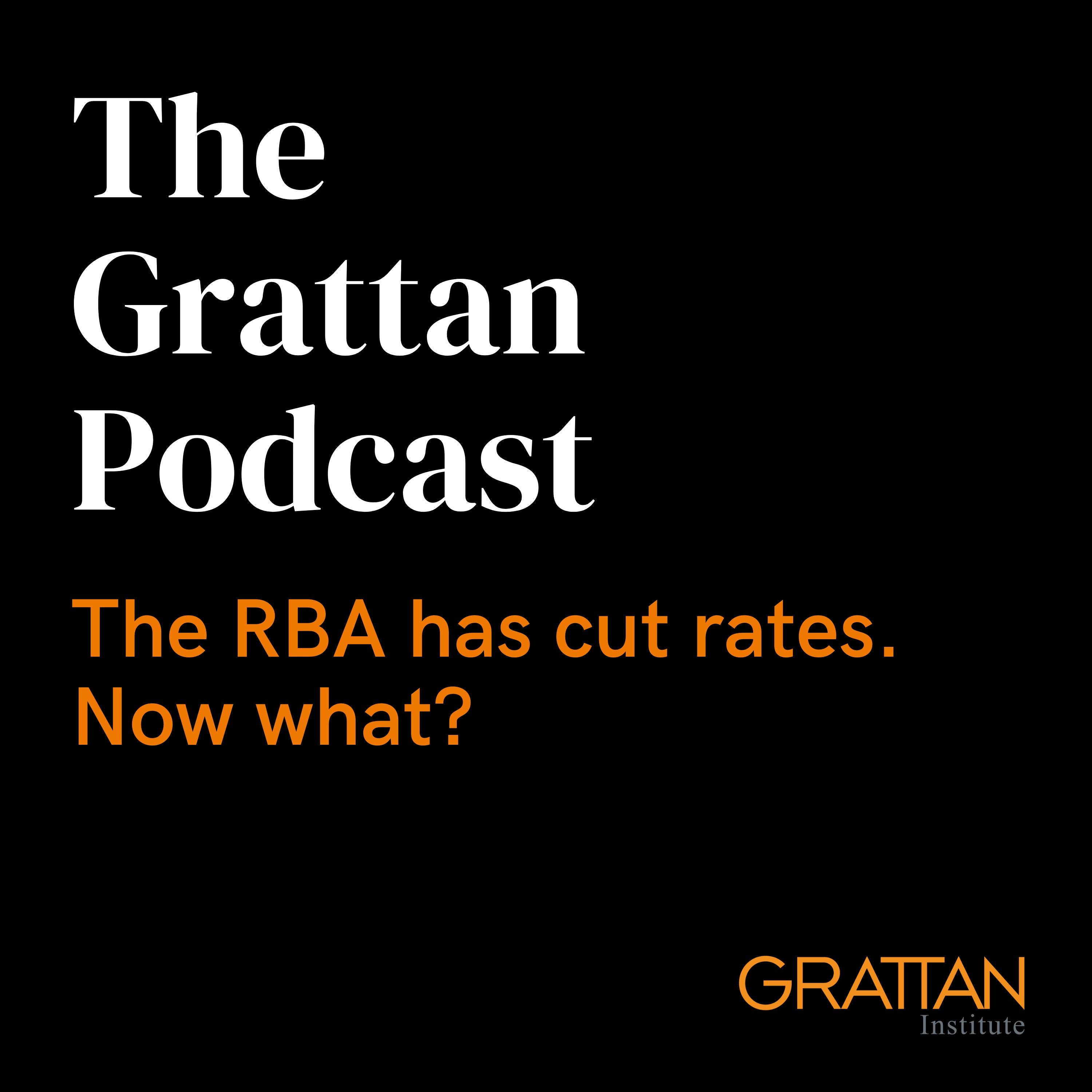 The RBA has cut rates. Now what?