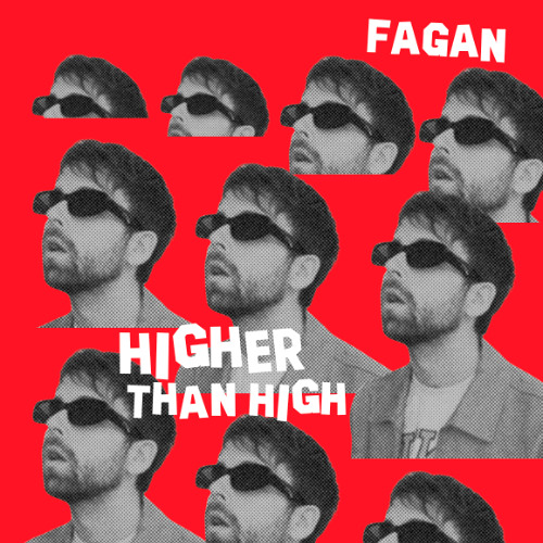 Higher Than High (Release Date 11th April)