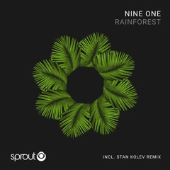 Nine One - Rainforest (Original Mix)