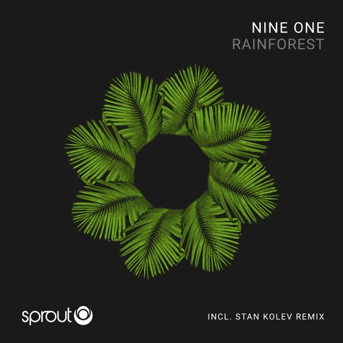 Nine One - Rainforest (Original Mix)