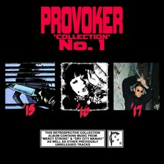 Provoker - Take You Under