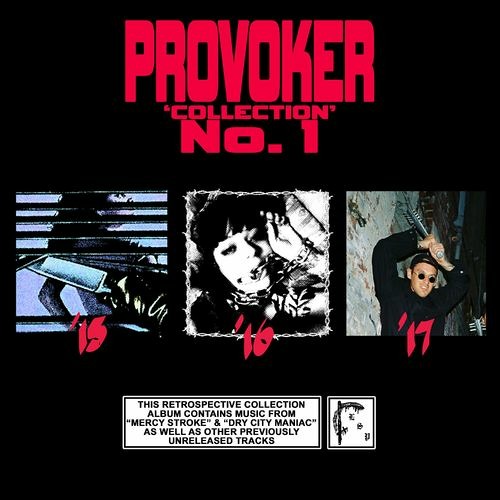Provoker - Take You Under