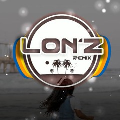 DJ LONZ - I DONT CARE X LONELY - REMIX