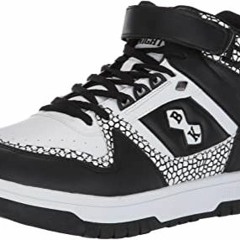 Scuse Me Mate, Do You Sell Those British Knights With The Hightop Velcro? (90s Jump Up Mix Pt 2)