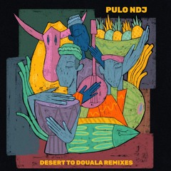 Pulo NDJ - Cera Cera (Rafael Aragon Remix)