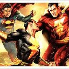 Superman/Shazam!: The Return of Black Adam (2010) Full Movie 4K Ultra HD™ & Blu-Ray™ 8040376