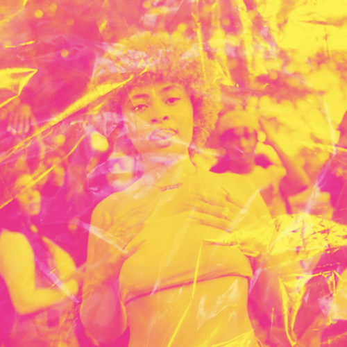 Camron Saul x Luke Kearns - In Ha Mood (Ice Spice In Ha Mood Remix )