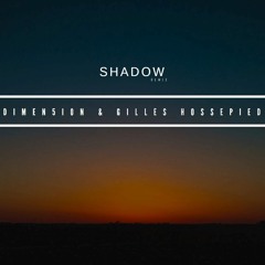 Shadow (Remix - Dimen5ion & Gilles Hossepied)