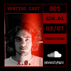 VERTIGO CAST SZN01 001 || X.Ø.