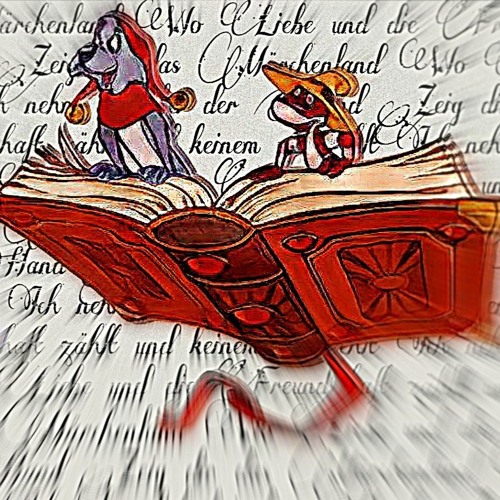 Ich Nehm Dich Bei Der Hand Zeig Dir Das Märchenland Stream Ich nehm dich bei der Hand (TECHNO/Psytrance) Luca-Dante