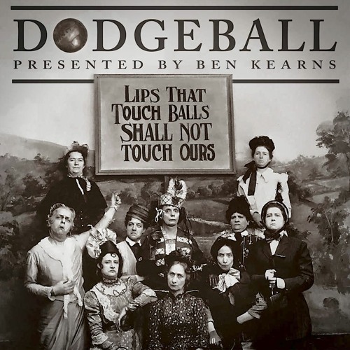 Stream episode The Complete History of Dodgeball Episode 2 by
