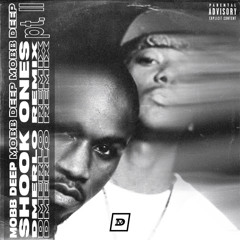 Shook Ones (pt. II) [Dmerlo Remix]