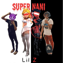 Me N You (feat. Lil Jazer)