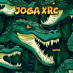 SUPER - TROPA DO JACARÉ