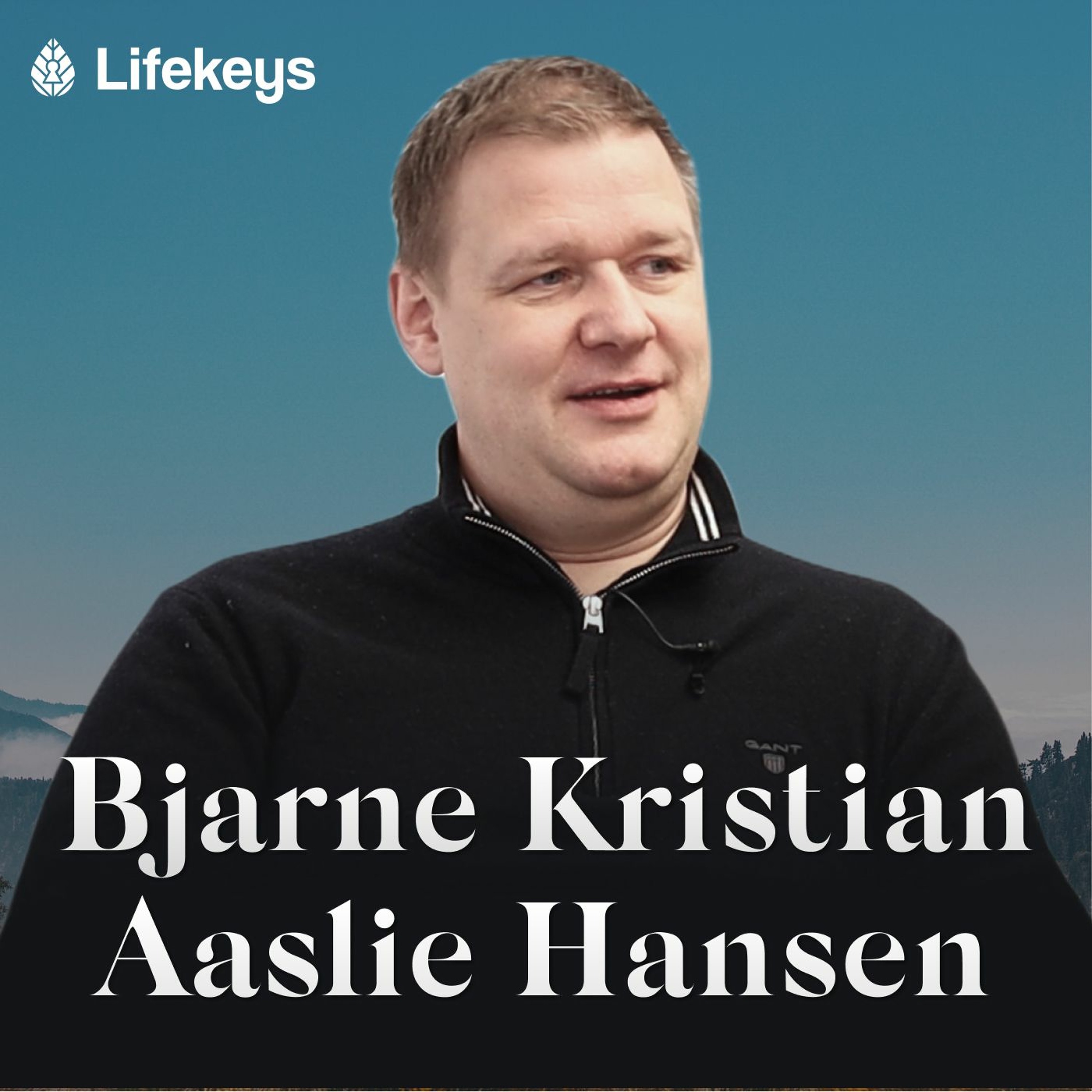 Lifekeys Talks