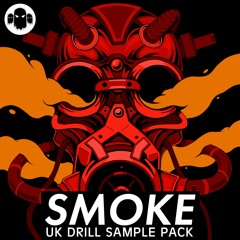 SMOKE // UK Drill Sample Pack