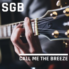 Blues Tracks (SGB)