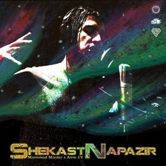 SHEKAST NAPAZIR (Ft. Thashamir)