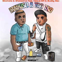 Mavuso A Tao Tao (feat. Naqua SA & Buddy Sax)