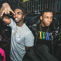 POP SMOKE FT. RAH SWISH & FIVIO FOREIGN - DON'T KNOW EM | Prod. @OryxMT