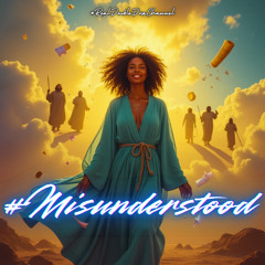 #Misunderstood