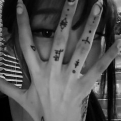 【COVER】 Hilang - Chaeroel | by AaraFuuka