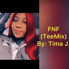 Fnf (TeeMix)