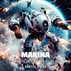 Orbital Strike