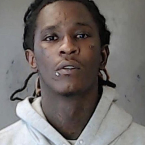 KING OF THE JUNGLE (406AHMAD)