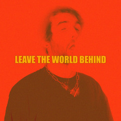 Swedish House Mafia & Laidback luke - Leave The World Behind (feat. Deborah Cox) [Spin Off Reboot]